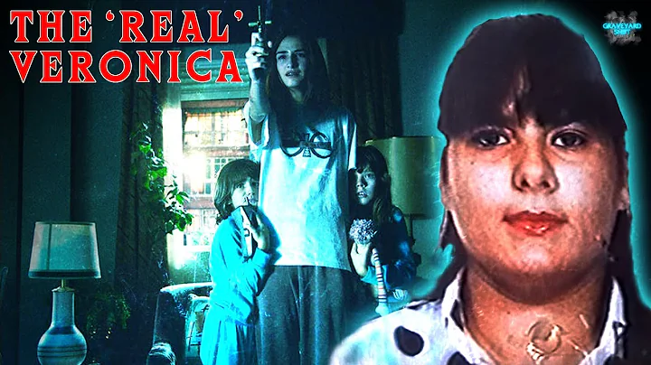 The True Story Behind The Film 'Veronica'