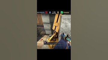 nafany Vertigo Platform Position To Peek Ramp #Shorts