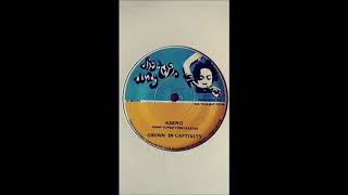 Abeng - Grown In Captivity / Dub In Captivity