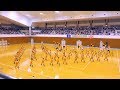 京都橘S.H.S. BAND 第31回京都府マーチングコンテスト 2018