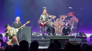 JOURNEY - Stone In Love | Freedom Tour 2022 | Live | PPG Paints Arena | Pittsburgh PA 02/22/22