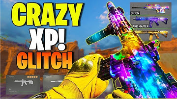 *NEW* MW2 UNLIMITED XP & Battle Pass Token GLITCH SEASON 3 EVENT GLITCH!!