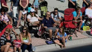4th of July Parade 070417