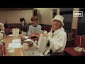 SKY-HI × Nissy / Behind The Scenes of SUPER IDOL -Recording-