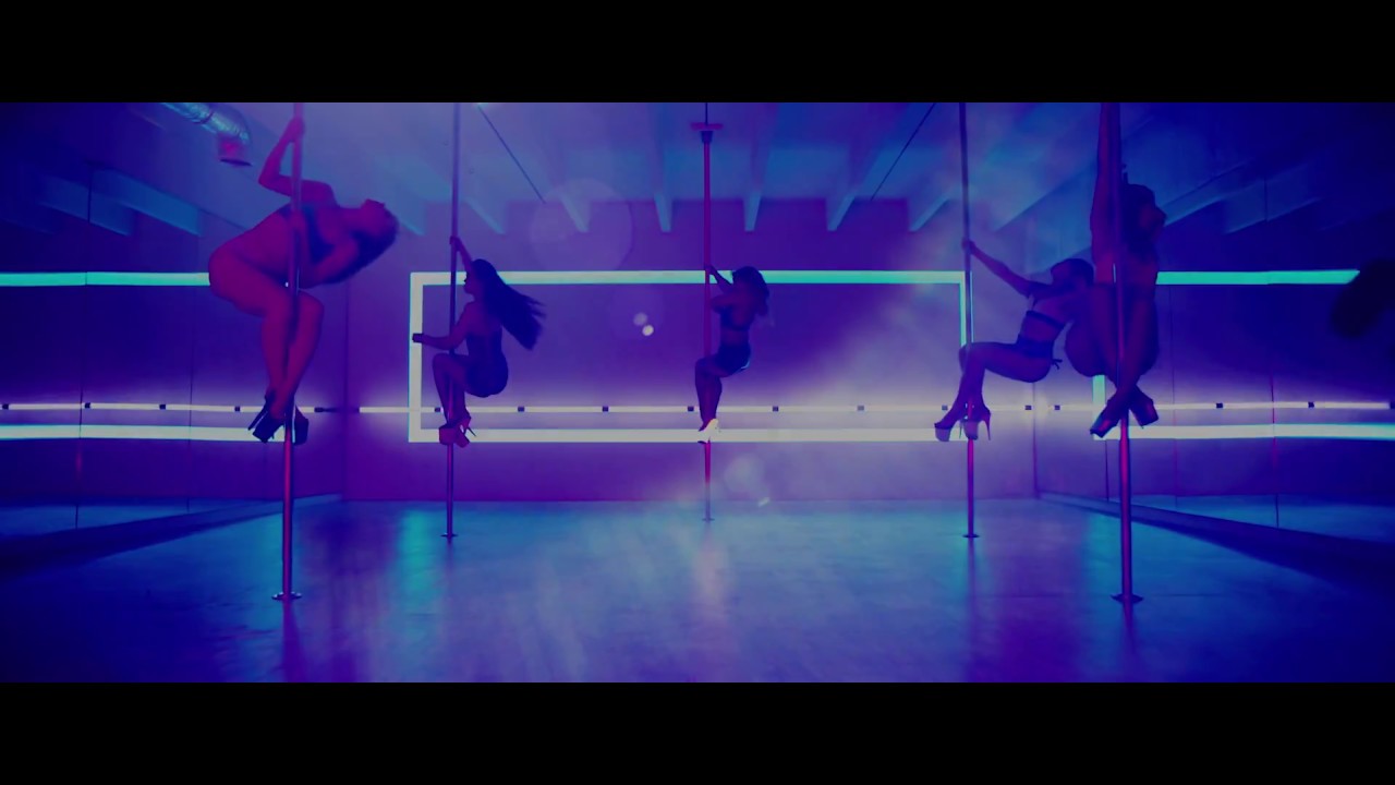 THE CHROME BAR Pole Dance Studio Nashville, Tn YouTube