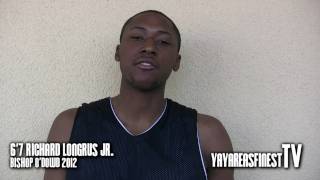 Introducing The 2011 Soldiers Elite Roster...