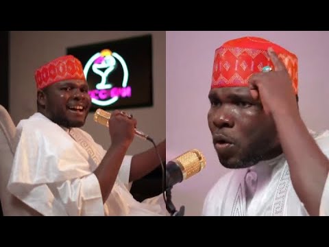 Bakin Dare Tijjani Gandu Official Video 2025