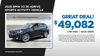 Used SUV 05/18/2026 7413861