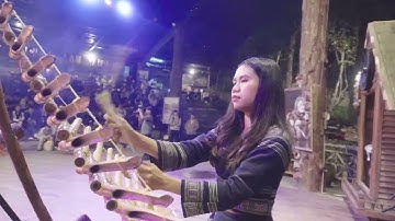 ĐÊM TÂY NGUYÊN GIỮA THUNG LŨNG TÌNH YÊU