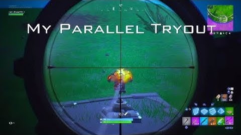 Please consider me @Parallel #Parallel #FortniteMontage #ConsoleFortnite