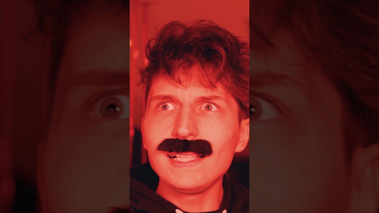 HORROR w PRAWDZIWYM ŻYCIU! #shorts