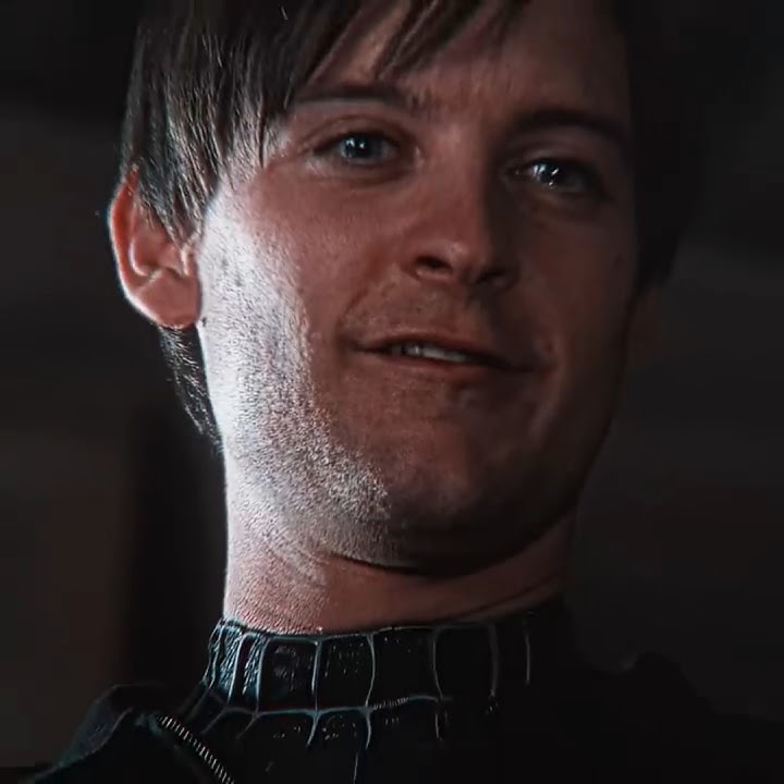 Your Shots ARE so GOOD - Peter Parker | Spider - Man | Edit | COM MEDO! (Slowed)