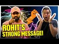 Rohit's strong message for 🇮🇳 Team selection | Cricket Chaupaal | Aakash Chopra image