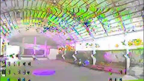 BetaFPV Air75 Flight Review | Tiny Whoop FPV Test & First Impressions