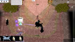 iRO Chaos / WoE 1.0 / 9-15-21 / Gen