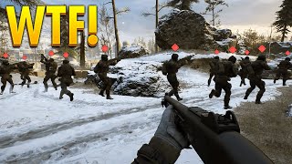 *NEW* Battlefield 2042 - EPIC & FUNNY Moments #240