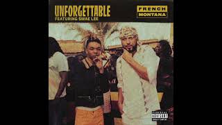 French Montana Ft. Swae lee - Unforgettable - Havana Remix