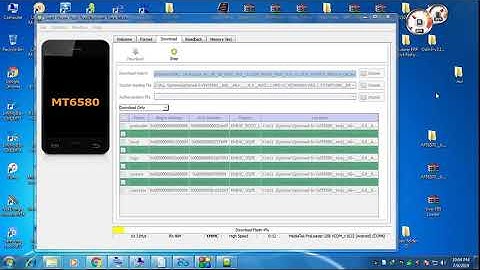 G phone A6+ v2 v6.0 flash file free Without Passwoord