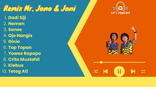 Full Album Jono & Joni #remix #jonojoniofficial #mp3music