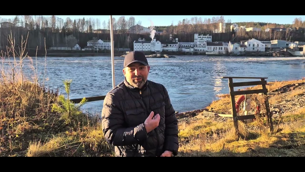 Работа в Норвегии. Мой рабочий процесс. Основания работы в Норвегии. 