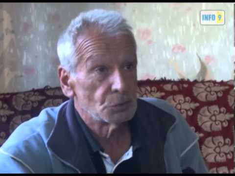 ჯანმრთელობისთვის საშიში წყალი