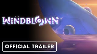 Windblown - Official ‘Lost & Altered’ Update Overview Trailer
