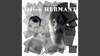 Video thumbnail of "Julien HERMANT - Bacause of You"