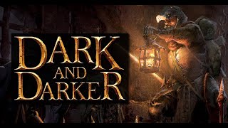 🔴LIVE - First Timing Dark and Darker