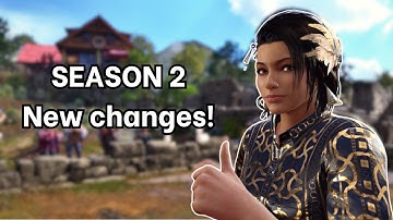 AZUCENA SEASON 2 PATCH BREAKDOWN | New changes and how to use them