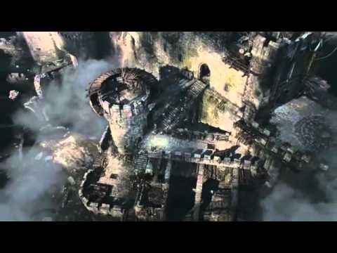 For Honor E3 2015 Cinematic Trailer   Medieval Warfare Game 2016 PS4, Xbox One, PC