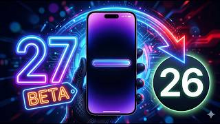 iOS 27 Beta'dan iOS 26'ya Nasıl Düşülür (Veri Kaybetmeden) screenshot 4