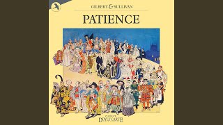 Patience: Come Walk Up and Purchase With Avidity