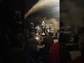 Take five guest M.Luchetti on sax