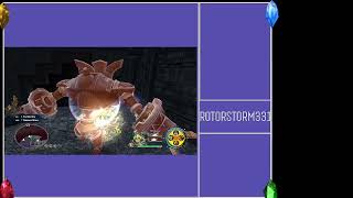 Ys VIII Baja Tower ore farming!