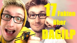 17 Fakten Über Dagilp