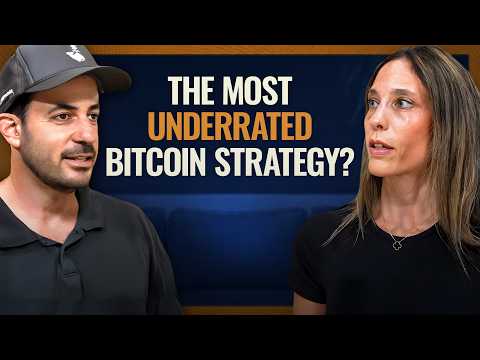 A Closer Look at Bitcoin Life Insurance & How It Works | Jason Leibowitz of Meanwhile