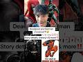 Batman vs Deadpool: The Comic Crossover You Didn't Know About!!