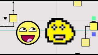 My un-official prequel to Troll Level - Showcase
