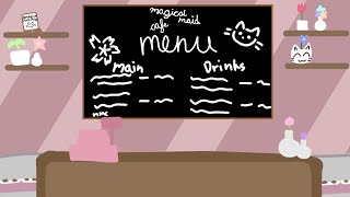 ??? ( magical maids ) Guruguru 