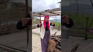 Köyde Akıma Böyle Katıldık Üşraöz Şfetbeniöneçıkar Şfet Im