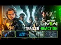 Modern Warfare 2 - World Reveal Trailer Reaction & Breakdown!