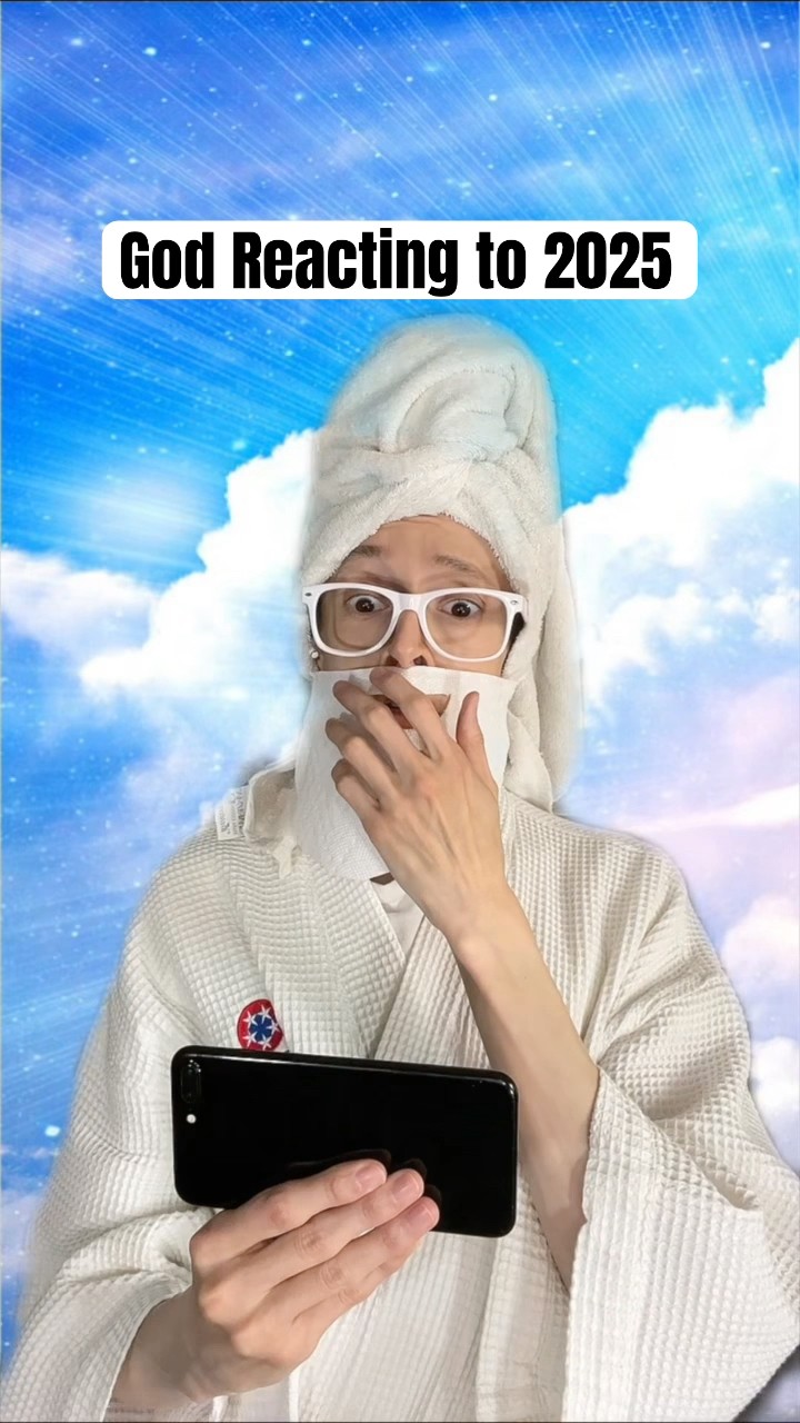 God Reacting to 2025 SO FAR #TheManniiShow.com/series