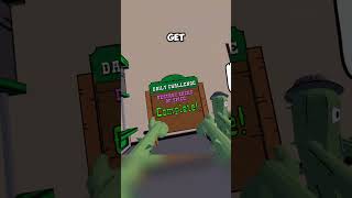 Daily Challenges Now In Cactus Jam Vr