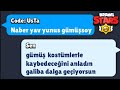 Altın Kostüm Vs si Yetmedi Gümüş Vs si İstedi  @Oyunların Ustası   - Brawl Stars