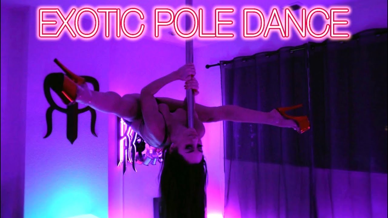 maddie sparkle miss pole dance australia 2015