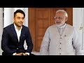 Mann Ki Baat: PM Modi lauds India-Afghan test cricket match, praises Rashid Khan