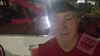 Meet Everette Dunlap Pro 4 Driver