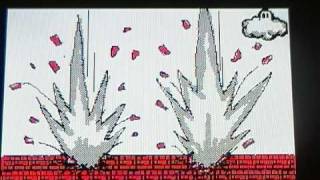 Flipnote: Mario vs Luigi Part 3