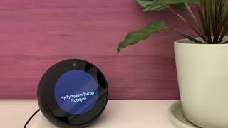 MSKCC Symptom Tracker Prototype