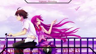 DarkNightcore - Herzschlog